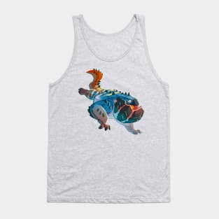 Dodogama Tank Top